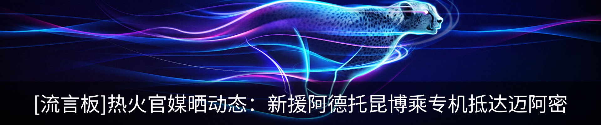 新闻中心